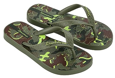 Ipanema Unisex Kinder Ipanema Temas XIV KidsFlipflop