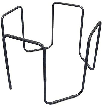 Junior Mixing Tray Stand Only for Large Tuff Tray Spot for Playing Toy Sand Pool Pit Water Game Animal Figures MADE IN U.K. (ONLY STAND)