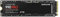 Bolvunes 990 PRO SSD 4TB PCIe 4.0 M.2 2280 Internal Solid State Hard Drive Seq. Read Speeds Up to 7 450 MB/s for High End Computing Gaming and Heavy Duty Workstations MZ-V9P4T0B/AM Black