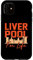 iPhone 11 Liverpool For Life Case