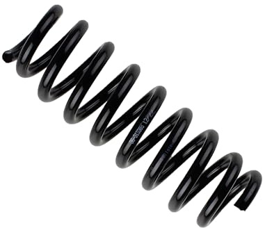 Bilstein 36-313303 B3 Fahrwerksfeder für BMW E90 HA (1 Stk) | 36-313303 Kompatibel mit 3 (E90)