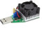 Multifunktionaler Batterietester, einstellbarer Strom, optimiert die Batterieleistung