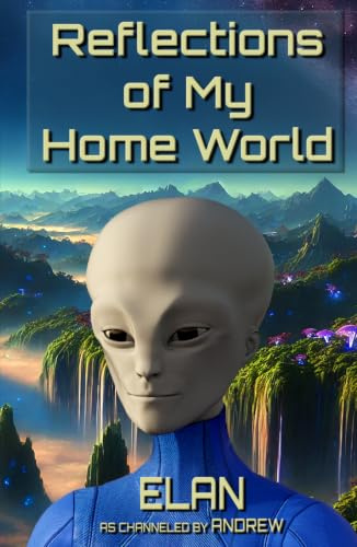 Reflections of My Home World: New Insights Into Essassani