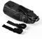 Botella Bicicleta, Portabidon Bicicleta Sin Tornillos, Bici MTB Bicicleta Soporte, Bolsa para Taza De Bebida para Bicicleta, Bolsa para Taza De Agua Colgante, Bolsa De Botella De Manillar De Bicicleta