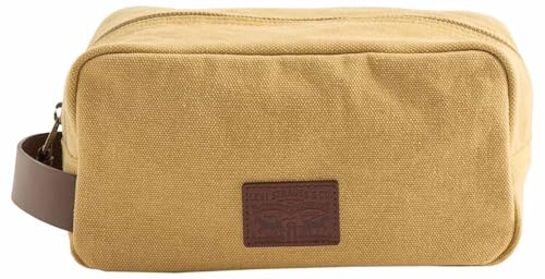 Levi's 004D1-0001 Elevated Style 100CO DOPP KIT Homme Taille Unique, Aura délavé, Taille Unique, Style élégant