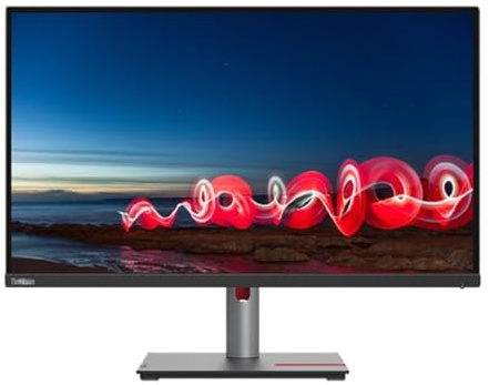 Lenovo ThinkVision T27h-30 - Monitor USB-C da 27