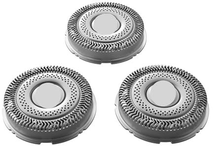 Kompatibel mit SH91-Ersatzklingenkopf, kompatibel mit Rasierapparaten der Philips-Serie 9000 und Prestige S9000