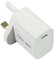 Lite-am 20W USB-C Fast Charger PD3.0 UK Plug Power Adapter For Bose Portable Smart Speaker
