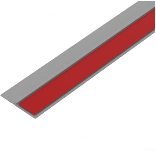 Dichtungsstreifen für Kleiderschrank, Schrank, Tür, Lückenfüller, selbstschalldichte, staubdichte Dichtung zur Geräuschreduzierung und Staubschutz zu Hause (E)