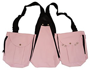starlingukpk Quality Falconry Vest/Hunting Vest, Pet Training Handling Codura Vest. (Small)