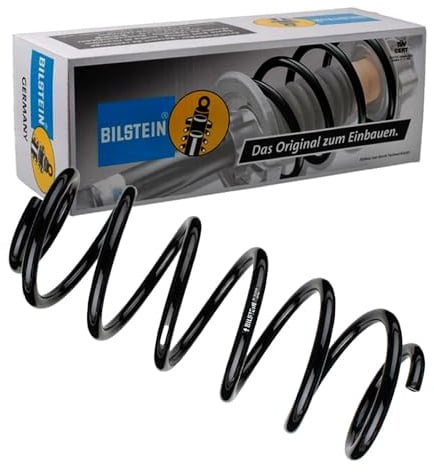 BILSTEIN 36-262939 Low Fitting Springs