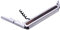 Laguiole Sommelier Corkscrew - Elegant and Practical - 3 Functions: Sommelier Knife / Corkscrew / Bottle Opener - Metal and Wood Handle - Gift Set - Metal, Wood - Grey, Brown