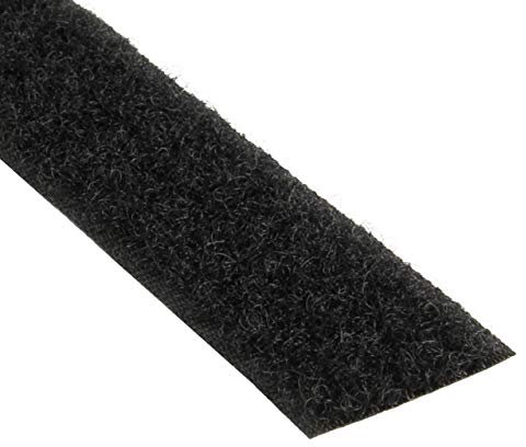Klebeshop24 KLETTBAND ZUM NÄHEN | HAKENBAND ODER FLAUSCHBAND | Farbe, Breite & Länge wählbar