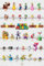 Nintendo Pyramid International Maxi-Poster, mehrfarbig, 61 x 91,5 cm