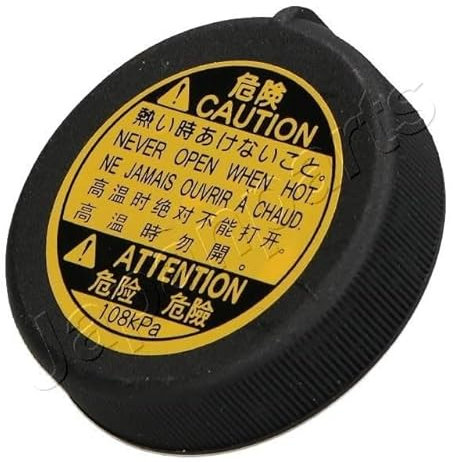 JAPANPARTS KH-200 Tapa radiador Tapa de Radiador Tapón de radiador Tapa de radiador