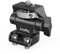 (Nueva Versión) SMALLRIG Camera Monitor Mount con Tornillos de 1/4'', Soporte de Monitor Ajustable con Giro de 360° e Inclinación de 180° con Tornillo de Mariposa para Ajustar la Tensión - 2904B