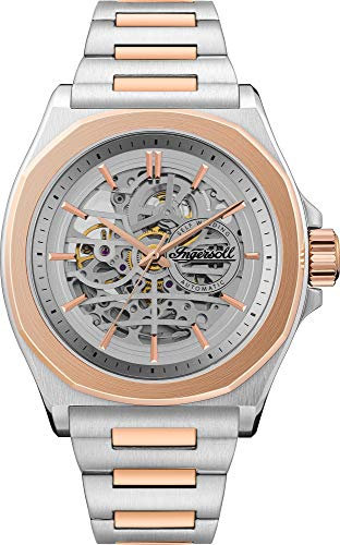 Ingersoll 1892 Die Orville Automatik Herrenarmbanduhr I09304