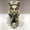 VIANAYA Notre Dame Gargoyle de Paris Notre Dame – Model – Large Size 15 x 9 x 9 cm – Plaster Material – Quality Made in France