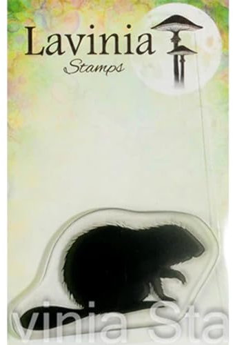 Lavinia Stamps, Clear Stamp - Heidi