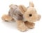 Uni-Toys - Frischling Plushie - 15 cm (Länge) - Plüsch-Schwein, Wildschwein - Plüschtier, Kuscheltier