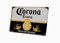 Retro Metall Blechschild Lustiges Party Bar, Corona Bier aus Mexiko, Bar Man Cave, La Cerveza Alkohols Schild für Home Cave Garage Bar Wanddekoration Vintage Metallschild 20,3 x 30,5 cm