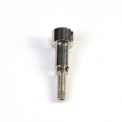Hosim RC Auto Hinterachse HQ12-046 Zubehör Ersatzteile 1:14 FC10 FC11 Fernbedienung LKW