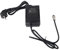 Mixer-Netzteil-Adapter, 18 V 1,6 A Mischpult-Netzteil AC-Adapter 3-poliger Netzteil-Adapter EU-Stecker 220 V für MG16 6FX MG166C MG166CX