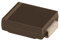Vishay TVS-Diode Bi-Directional Einfach 275V 189V min., 2-Pin, SMD 170V max DO-214AB (SMC)