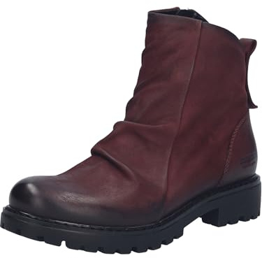 Josef Seibel Damen Klassische Stiefeletten Melinda.33,Weite G (Normal),Wechselfußbett