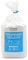 La Compagnie Du Bicarbonate - Percarbonate De Soude Ultra Pur - Sachet Kraft 2,5 kg - Blanchissant, Nettoyant, Détachant Naturel - Linge, Cuisine, Sanitaires - Écoresponsable, Sans Additifs