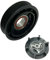 EMDMGJ 8200939386 DCP23030 4471500020 Kit Frizione compressore Aria condizionata, Compatibile con Renault Megane Grand Scenic III CC 1.5 1.6
