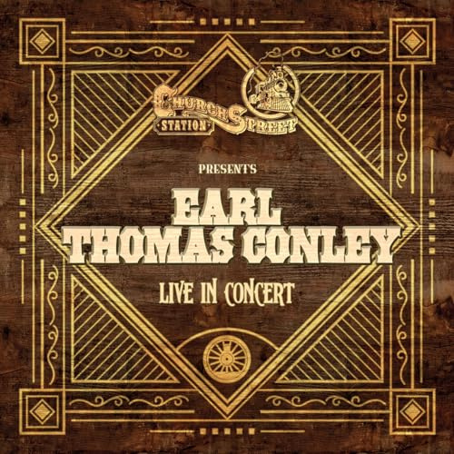 Live At Church Street Station