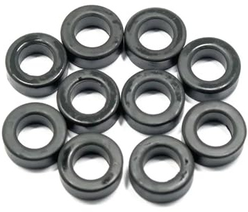 Kraftstoffinjektor-FKM-Dichtungen 22003 Für Toyota Für Yaris Für Corolla Für Auris Für Suzuki Für Swift Injektor-Service-Kits Einspritzdüse Kraftstoffeinspritzdüse