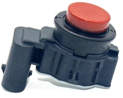 Einparkhilfe Rot 9261598 Auto Teile Umkehr Radar Sensor Schwarz Für 1 Serie F20 F21 2 Serie F22 F23 66209261598