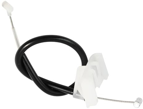 11341582 0001973V005 Auto Front Außentür Griff Kabel Für Smart Für Fortwo Coupe Für Cabrio W450 Für City-Coupe 450
