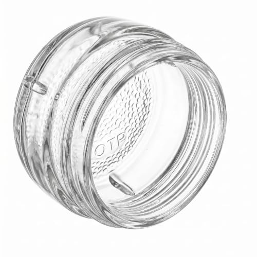 Backofenlampe Glas Dome Abdeckung 68mm Ersatz für Bosch Siemens Neff 00647309 647309
