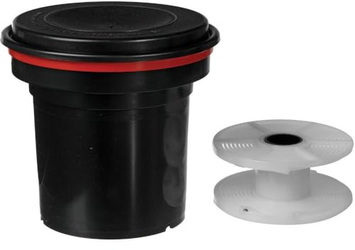 Paterson 35mm Developer Tank with reel