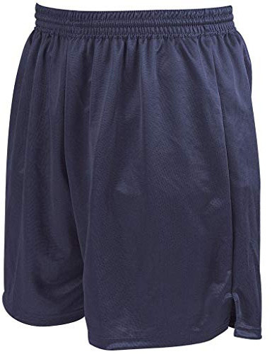 Precision Attack Shorts 26-28 in Navy