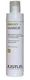 Justus System Protect Protect Haarkur - 200 ml