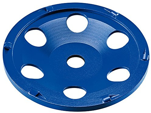 Flex 418.943 PKD-Jet Polychristalline Diamantkomschijf – 150 x 22,23 mm – thermisch gevoelige Coatings