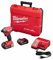 Milwaukee 2760-22CT M18 FUEL SURGE 1/4 Hex Hydraulic Driver Kit