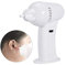 Electric Ear Cleaner, BESTHINKY Safety Painless Vacuum Earwax Removal Earpick for Infants, Babies, Teenagers Adults (White)