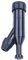 Haishine Spark Plug Boot Fit for Honda GX120 GX140 GX160 GX240 GX340 GX390 -Rep 30700-ZE1-013