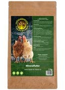 Nösenberger Mineralfutter 3kg für Hühner