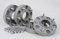 Spurverbreiterung Aluminium 4 Stück (20/30 mm pro Scheibe / 40/60 mm pro Achse) inkl. TÜV-Teilegutachten