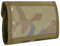 Brandit Wallet Two Woodland Gr. OS