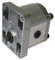 ATIKA Ersatzteil | Ölpumpe Hydraulikpumpe für Holzspalter ASP 6-1050 / ASP 8-1050