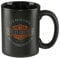 Harley-Davidson Keramiktasse Genuine Motorcycles