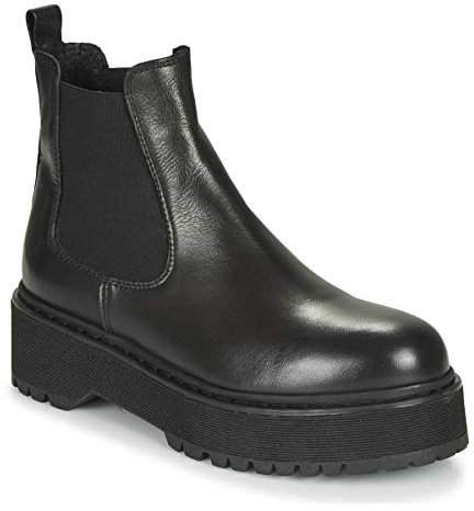 JONAK Ranie Stiefelletten/Boots Damen Schwarz - 40 - Boots Shoes