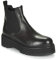 JONAK Ranie Stiefelletten/Boots Damen Schwarz - 40 - Boots Shoes